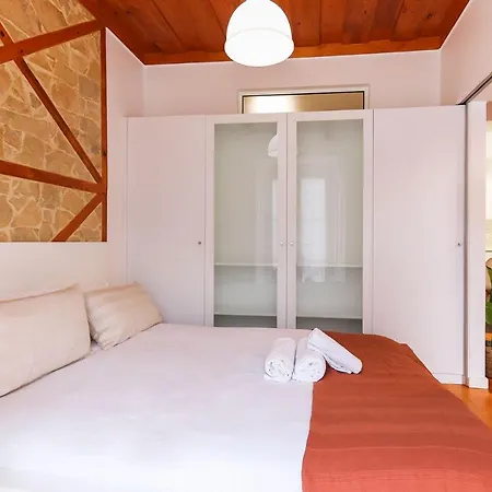 Campo De Ourique Stylish By Homing * Lisboa
