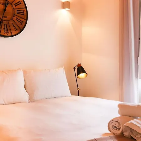 Campo De Ourique Stylish By Homing * Lisboa
